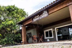 Pousada Aguas Claras,Buzios>>Armação Dos Búzios,3 star