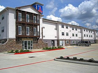 Studio 6 Orange, Tx,Bridge City>>Beaumont,2 star