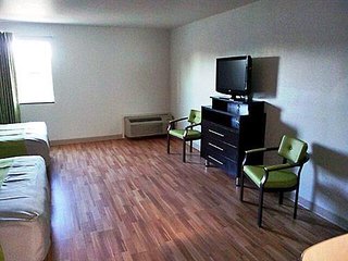 studio 6 orange tx