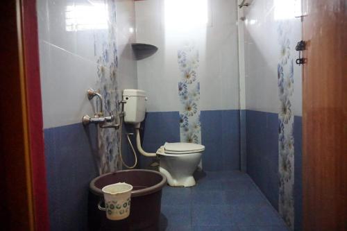 vamoose balgal homestay
