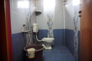 vamoose balgal homestay