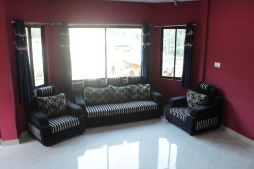 vamoose balgal homestay