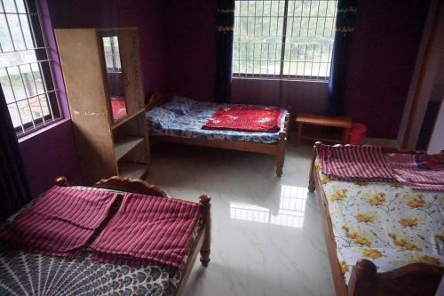 vamoose balgal homestay