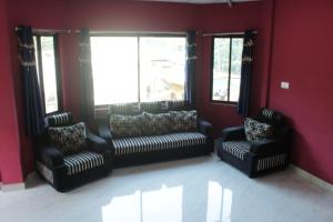 vamoose balgal homestay