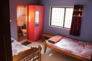 vamoose balgal homestay