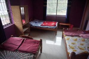 vamoose balgal homestay
