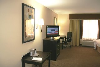 Hampton Inn & Suites Las Vegas Airport,Downtown Las Vegas>>Clark County,3 star
