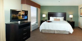Hampton Inn & Suites Las Vegas Airport,Downtown Las Vegas>>Clark County,3 star