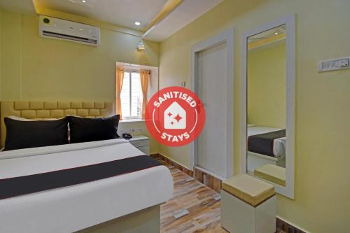 Super Collection O Ketan Regency Near Acropolis Mall,Kolkata>>Jadabpur,3 star