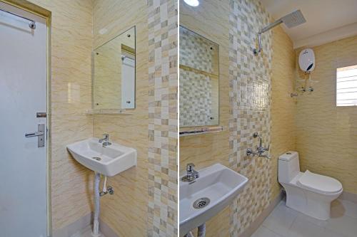 super collection o ketan regency near acropolis mall