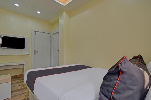 super collection o ketan regency near acropolis mall