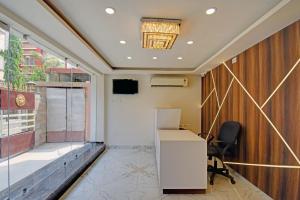 super collection o ketan regency near acropolis mall