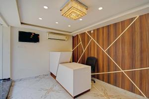 super collection o ketan regency near acropolis mall