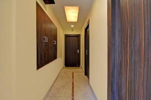 super collection o ketan regency near acropolis mall