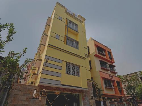 super collection o ketan regency near acropolis mall