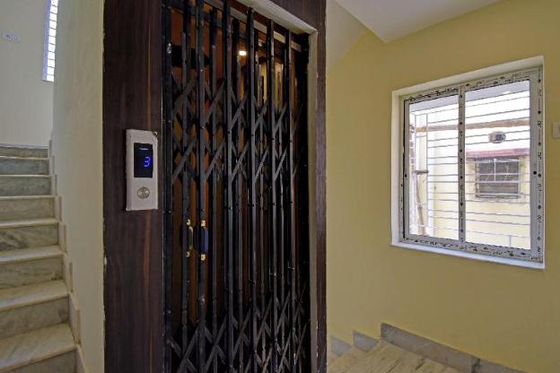 super collection o ketan regency near acropolis mall