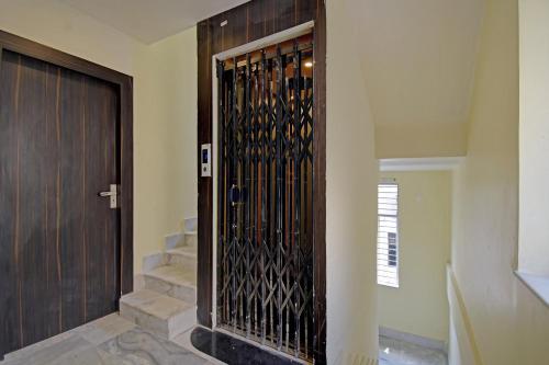 super collection o ketan regency near acropolis mall
