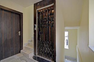 super collection o ketan regency near acropolis mall