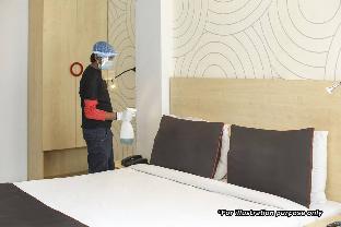 super collection o ketan regency near acropolis mall