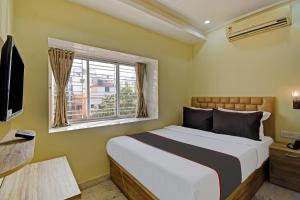 super collection o ketan regency near acropolis mall