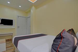 super collection o ketan regency near acropolis mall