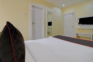 super collection o ketan regency near acropolis mall