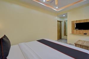 super collection o ketan regency near acropolis mall