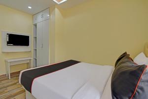 super collection o ketan regency near acropolis mall