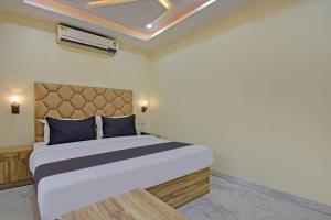 super collection o ketan regency near acropolis mall