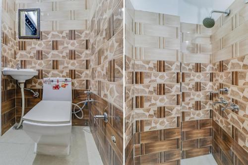 Hotel O Sun View,India>>Ludhiana,3 star