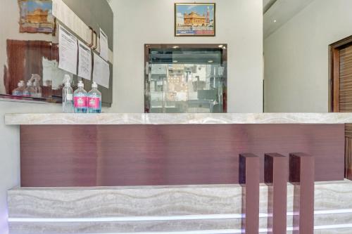 Hotel O Sun View,India>>Ludhiana,3 star