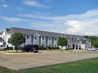 Motel 6 Mcalester, Ok,Krebs>>Kiowa,2 star