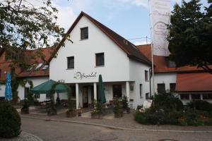 landhotel o wald