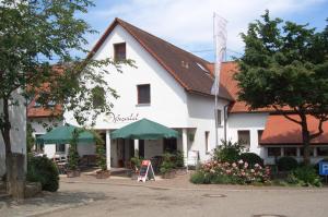 Landhotel Oßwald,Kirchheim Am Ries>>Bopfingen,3 star