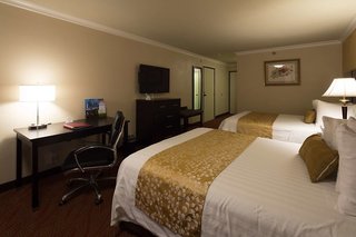 Best Western Plus South Bay Hotel,Hawthorne>>El Camino Village,3 star