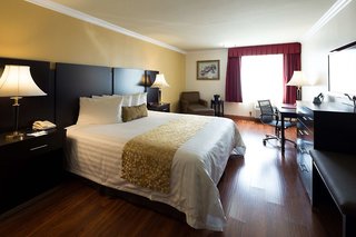 Best Western Plus South Bay Hotel,Hawthorne>>El Camino Village,3 star