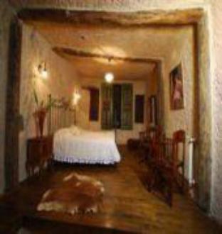 Meleklerevi Cave Hotel,Near Temenni Wishing Well,3 star