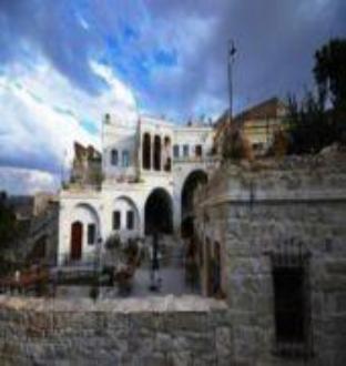 Meleklerevi Cave Hotel,Near Temenni Wishing Well,3 star