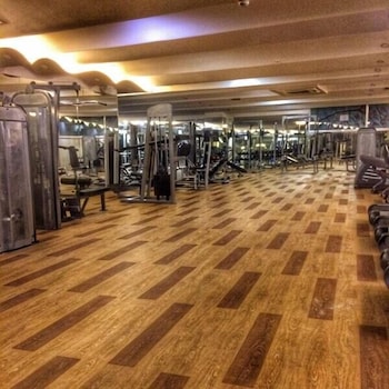 city live hotel