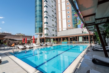 city live hotel