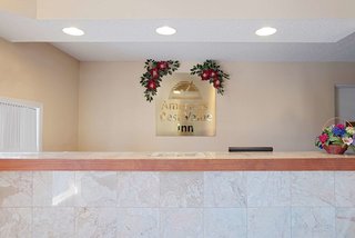americas best value inn savannah