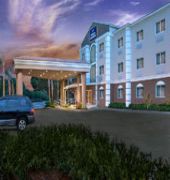 Holiday Inn Express West Palm Beach Metrocentre,Palm Beach - West Palm Beach>>Palm Beach,3 star