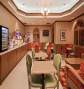 Holiday Inn Express West Palm Beach Metrocentre,Palm Beach - West Palm Beach>>Palm Beach,3 star