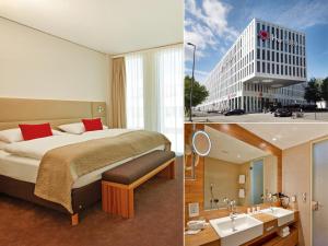 H4 Hotel Munchen Messe,München>>Munich,4 star
