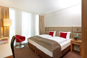 H4 Hotel Munchen Messe,München>>Munich,4 star