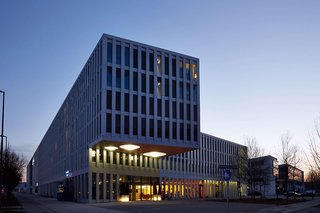 H4 Hotel Muenchen Messe,München>>Munich,4 star