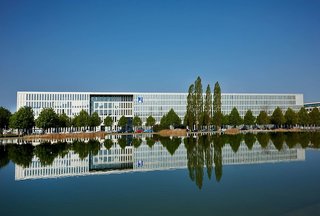 H4 Hotel Muenchen Messe,München>>Munich,4 star
