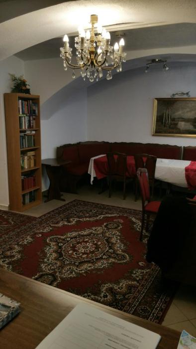 appartementhotel marien hof