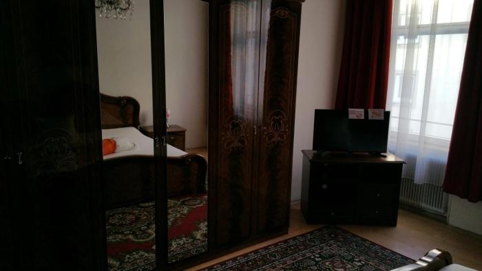 appartementhotel marien hof