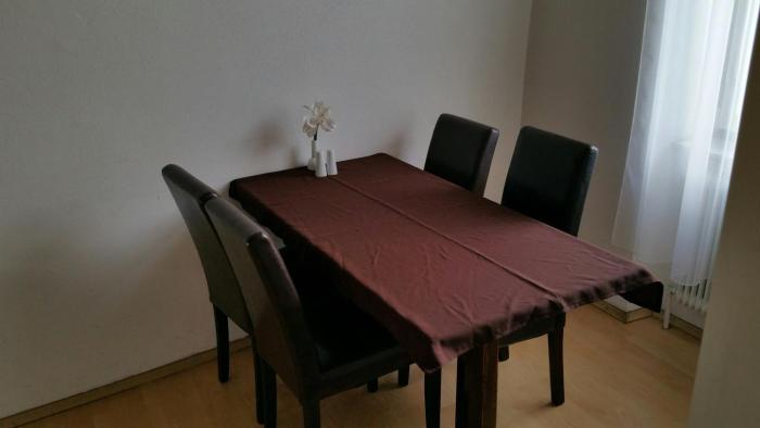 appartementhotel marien hof